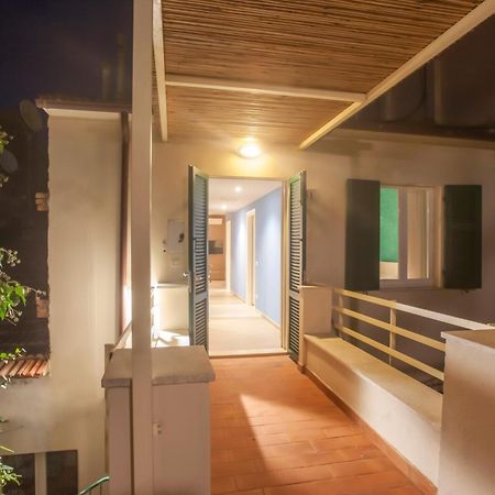 Apartament La Casa Al Mare Porto Santo Stefano  Zewnętrze zdjęcie