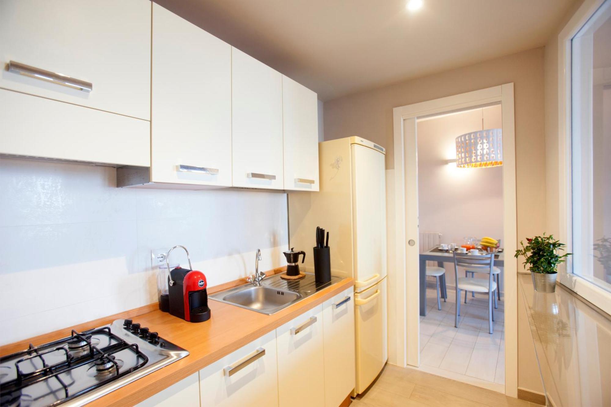 Apartament La Casa Al Mare Porto Santo Stefano  Zewnętrze zdjęcie