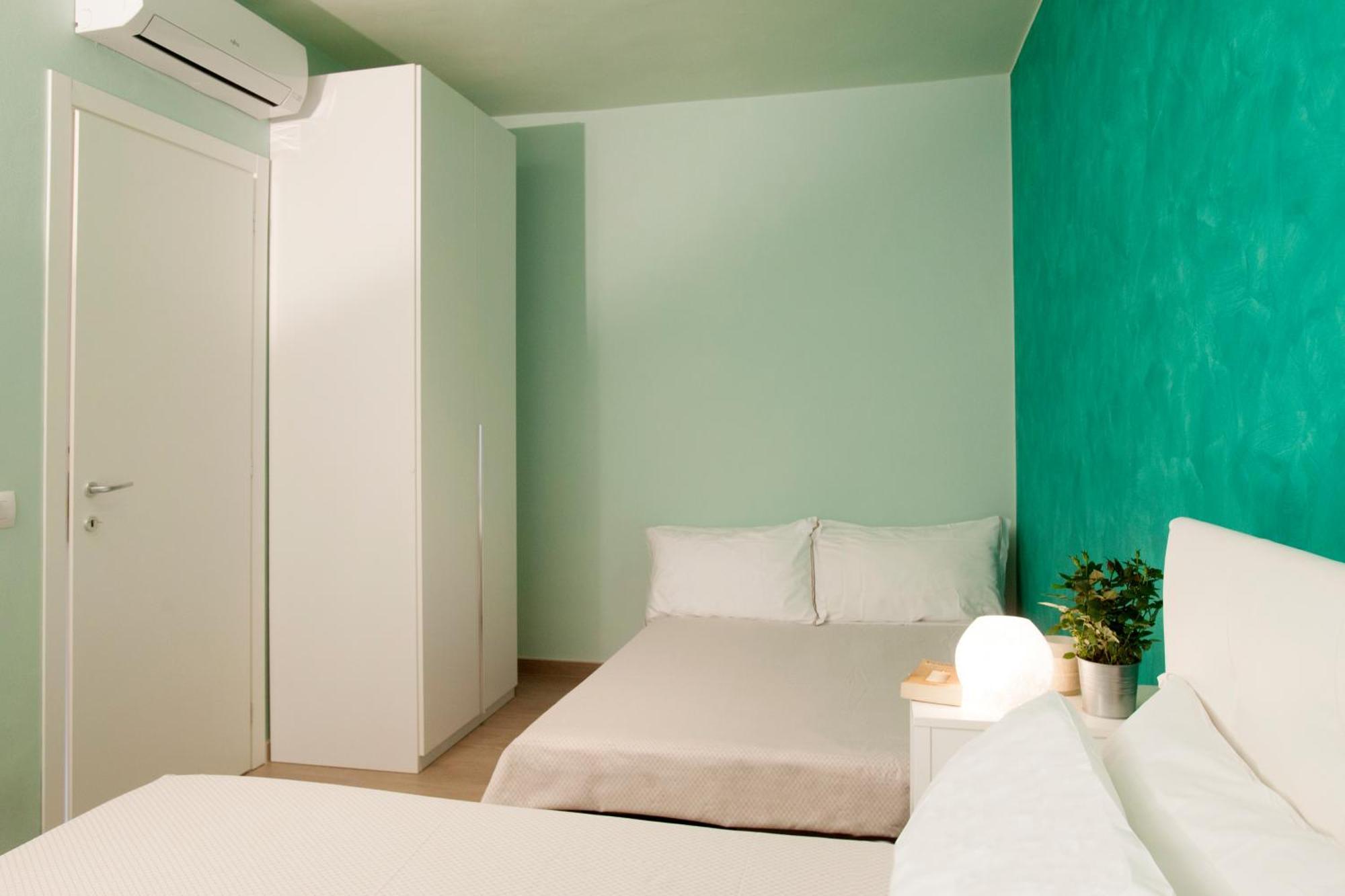 Apartament La Casa Al Mare Porto Santo Stefano  Zewnętrze zdjęcie