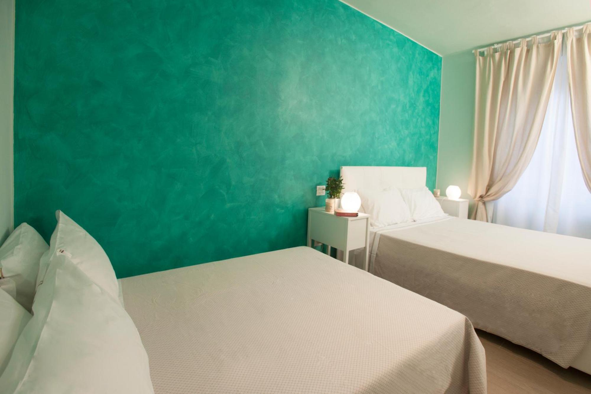 Apartament La Casa Al Mare Porto Santo Stefano  Zewnętrze zdjęcie