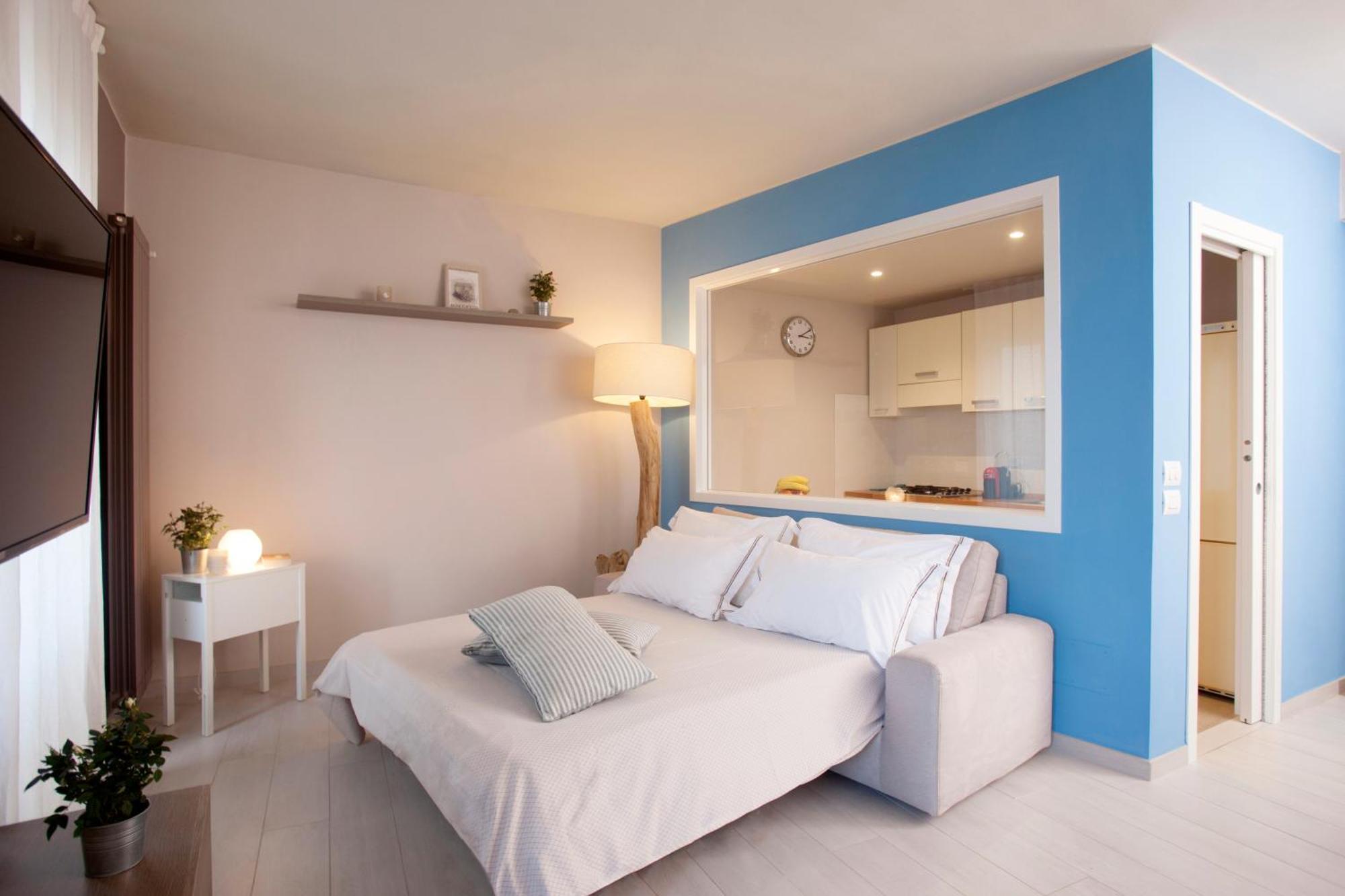 Apartament La Casa Al Mare Porto Santo Stefano  Zewnętrze zdjęcie