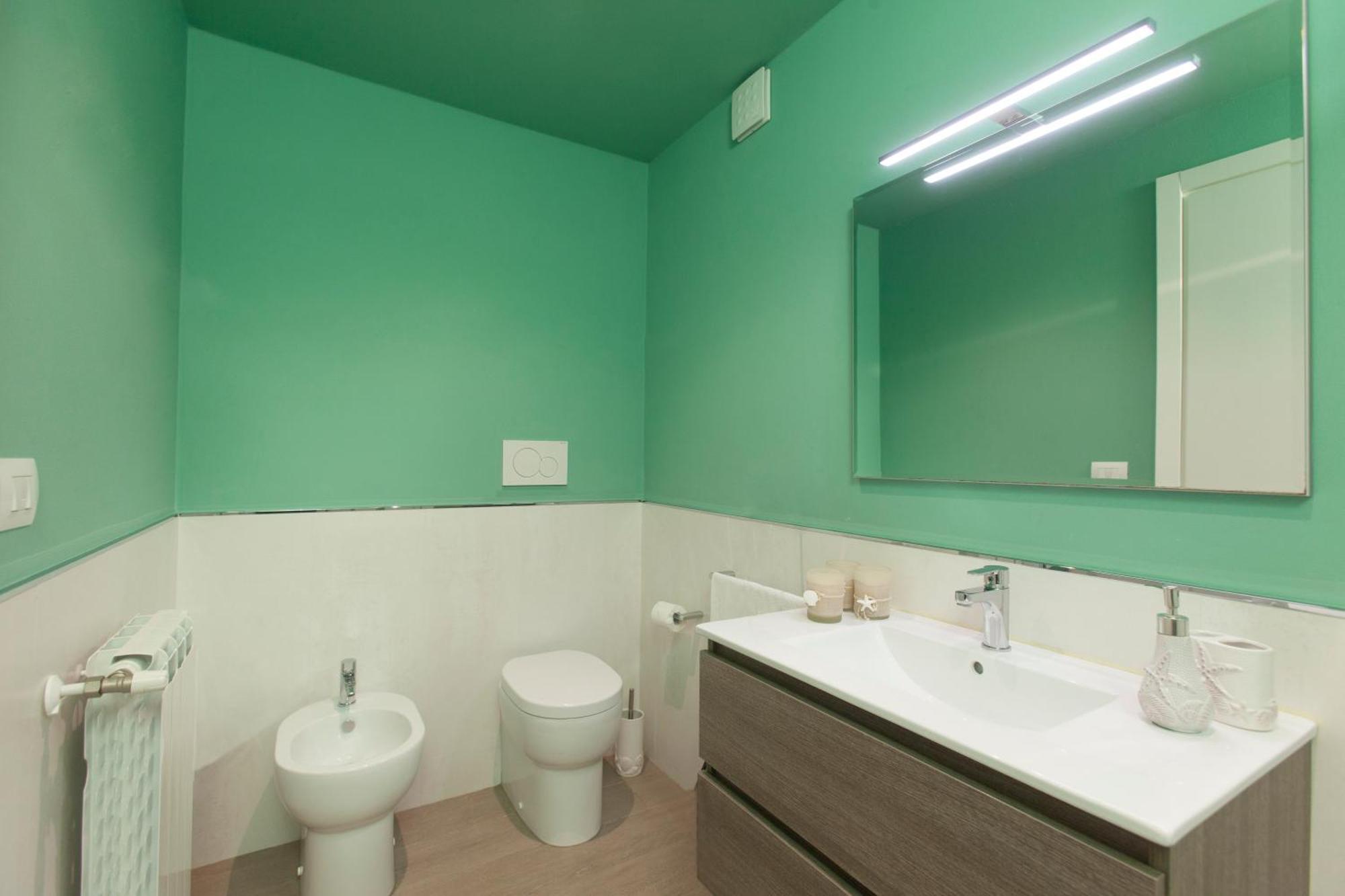Apartament La Casa Al Mare Porto Santo Stefano  Zewnętrze zdjęcie