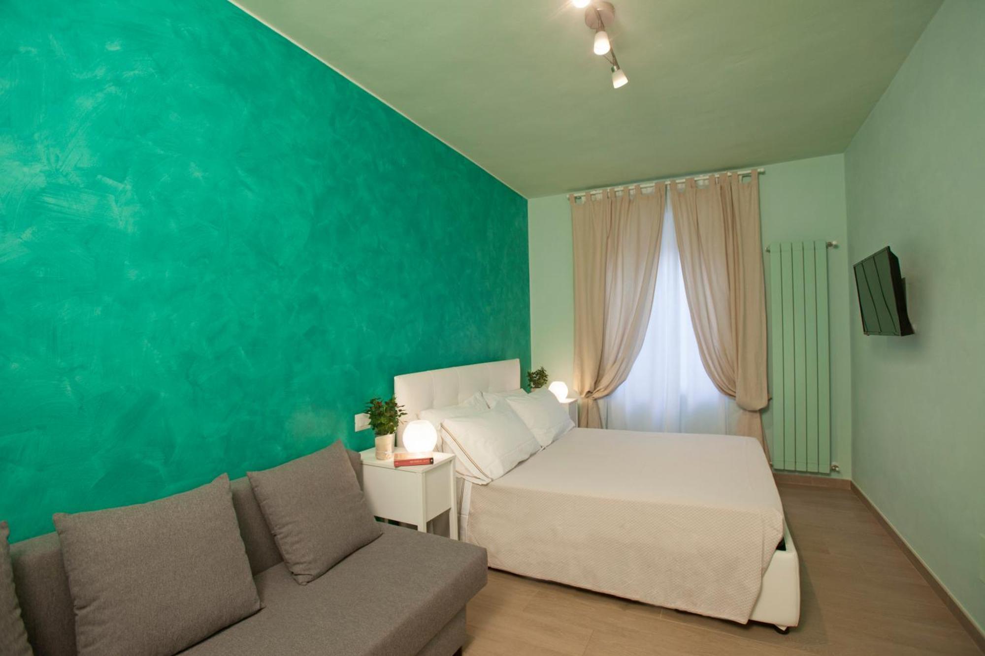 Apartament La Casa Al Mare Porto Santo Stefano  Zewnętrze zdjęcie